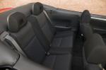 Toyota Camry Solara Sport Convertible 2006 года